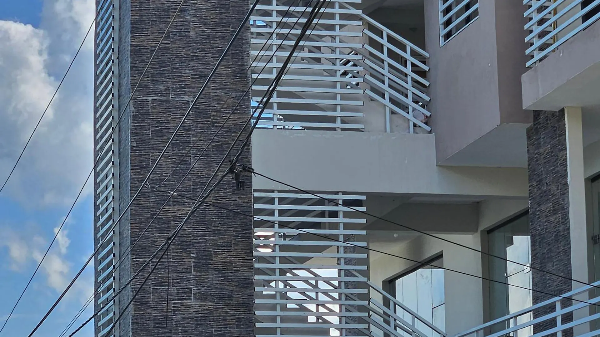 Prázdninový dům Calle 5 #3, Ana Teresa Balaguer Hainamosa